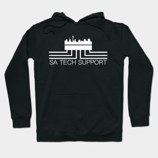 210 Computer Company Hoodie